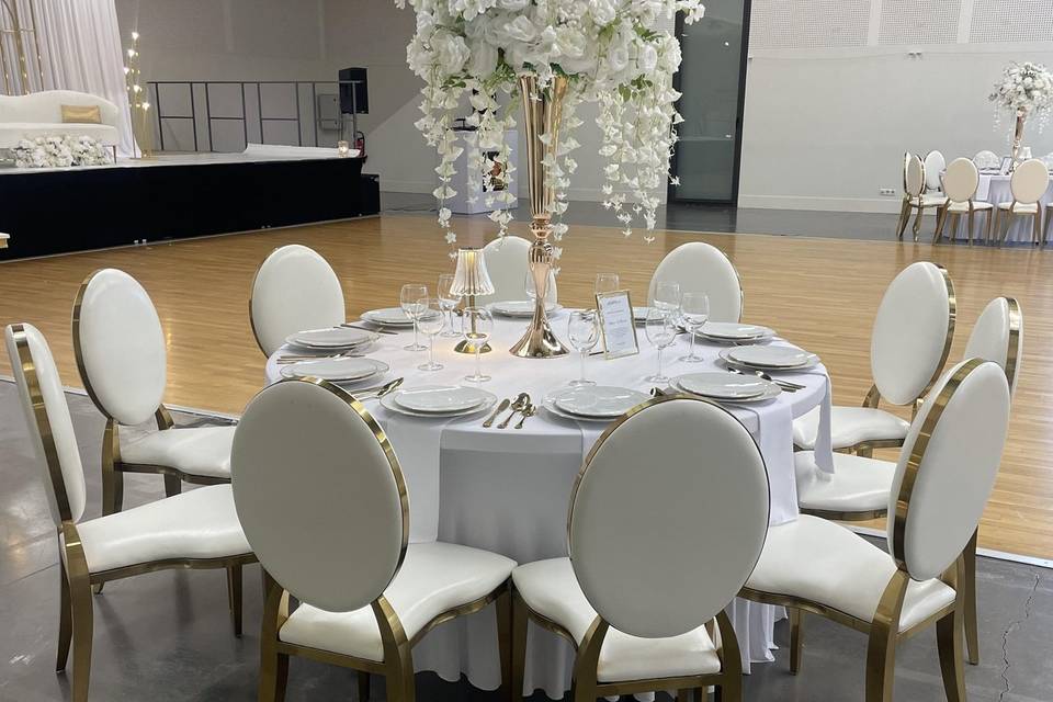 Décoration