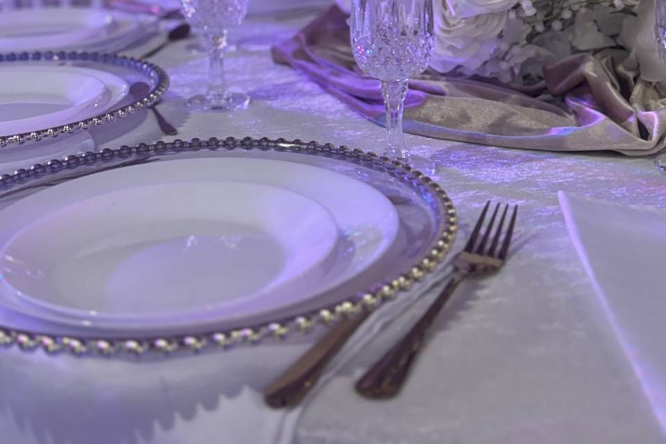 Décoration