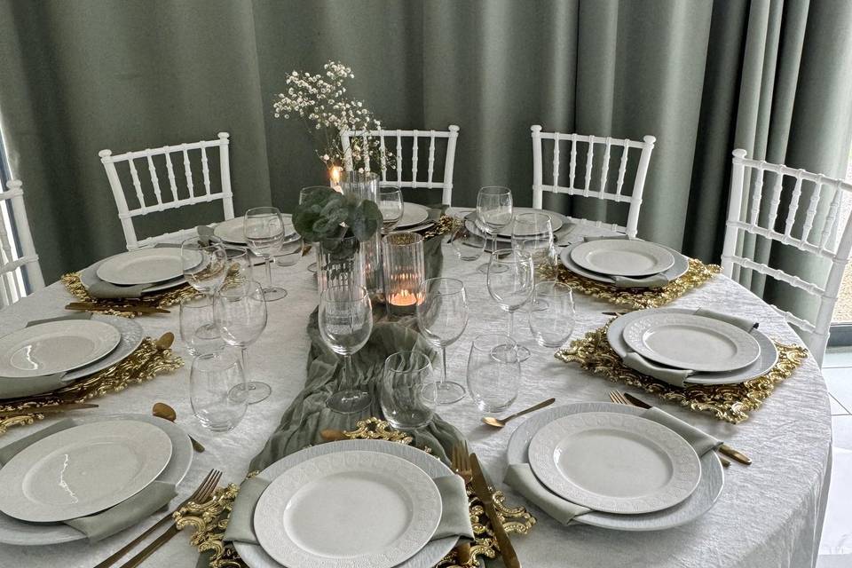 Décoration