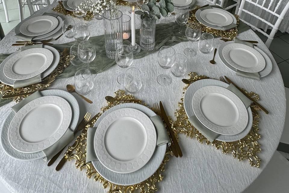 Décoration