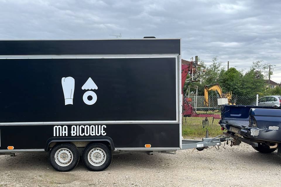 Ma bicoque