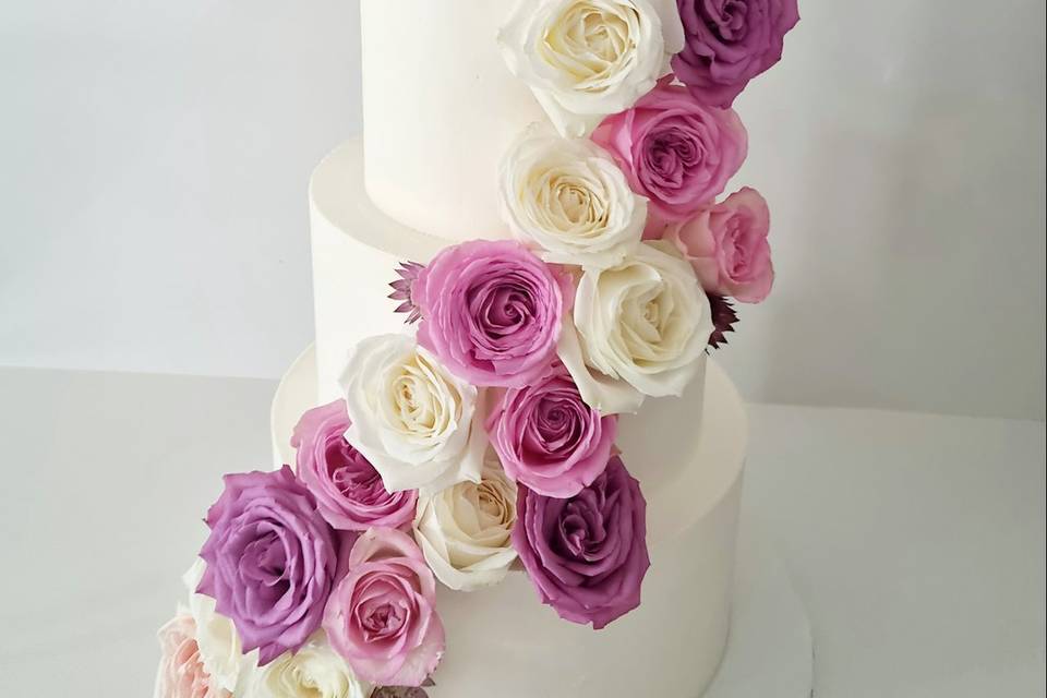 Layer Cake Mariage M&J 8/10/22