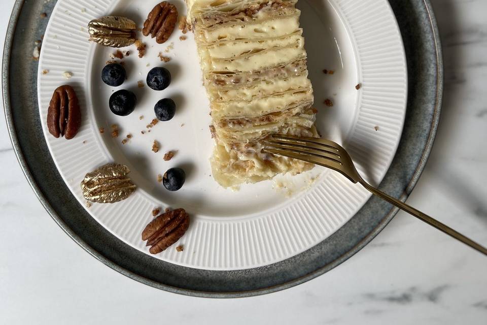Intérieurs gourmands