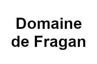 Domaine de Fragan