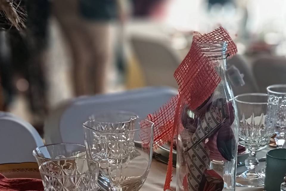 Mariage 2025
