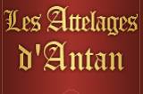 Les Attelages d'Antan