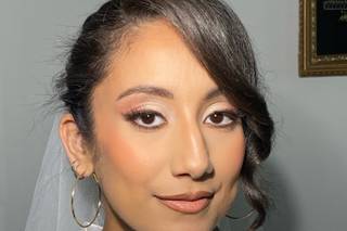 Dune Makeup Artist