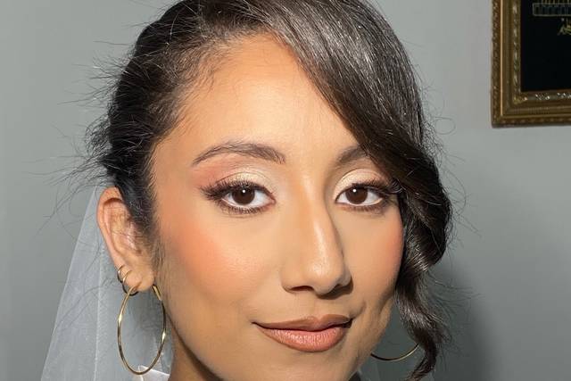 Dune Makeup Artist