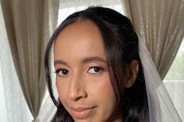 Dune Makeup Artist