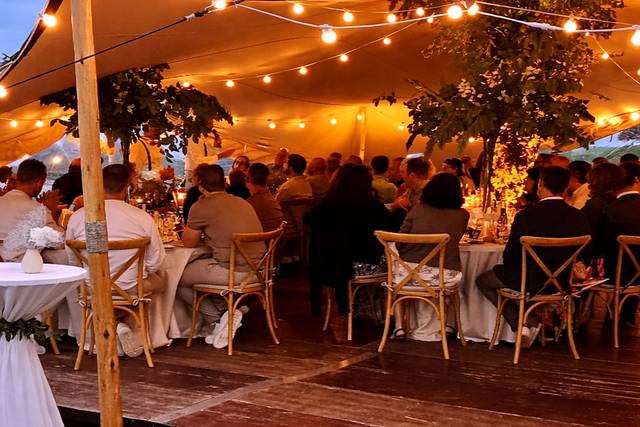 Dîner