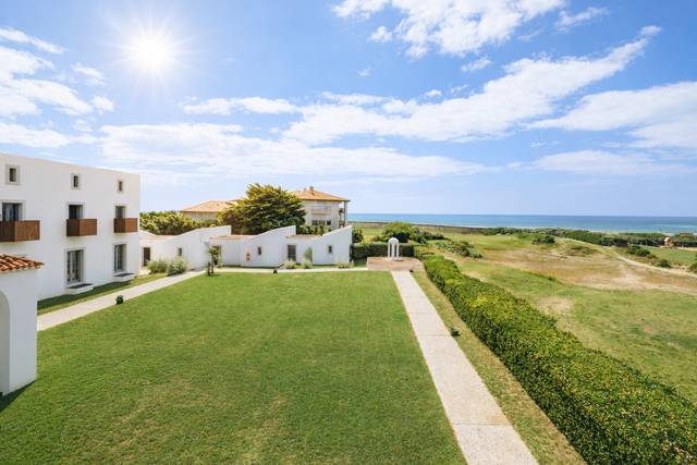 Résidence Villa Clara