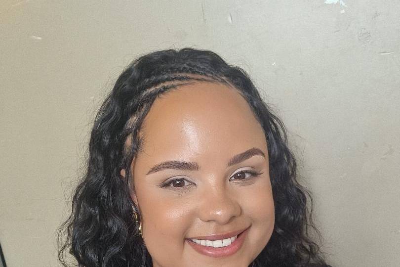 Softglam Makeup