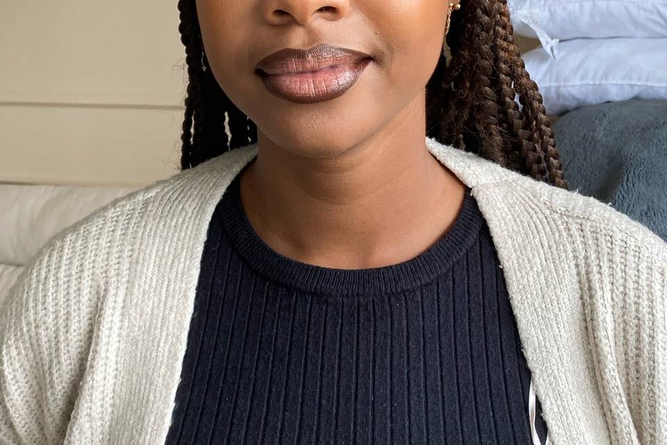 Natural Makeup