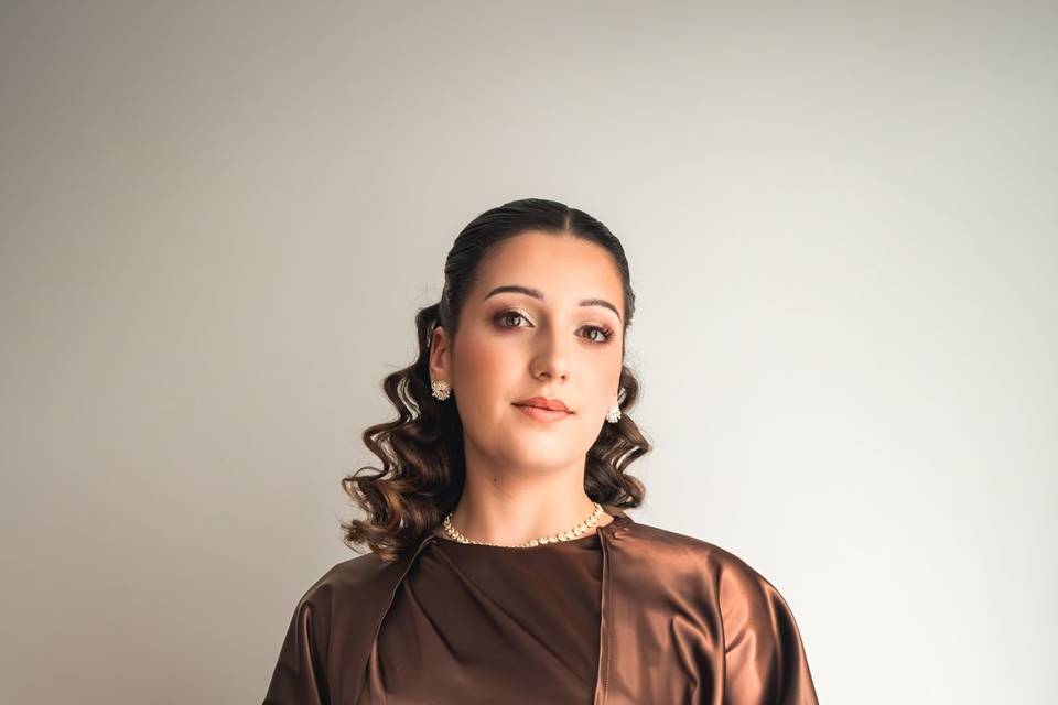 Demoiselle d'honneur