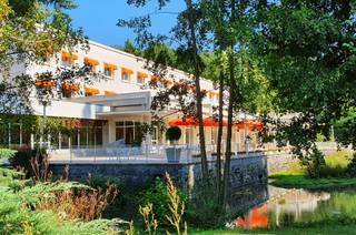 Domaine de Saint Paul