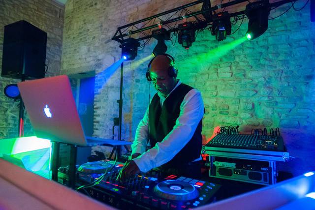 DJ Frantzy