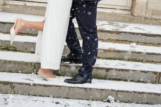 Mariage Arthur & Arranza