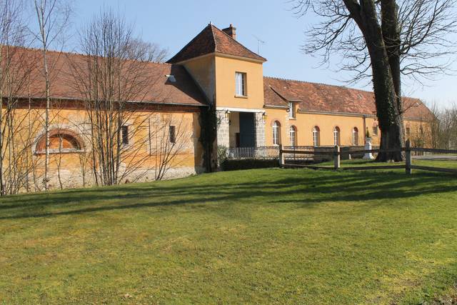 Domaine du Parc