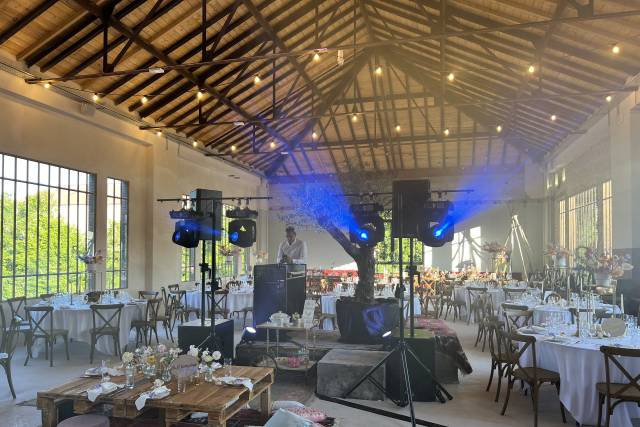 Mariage ( St tropez )