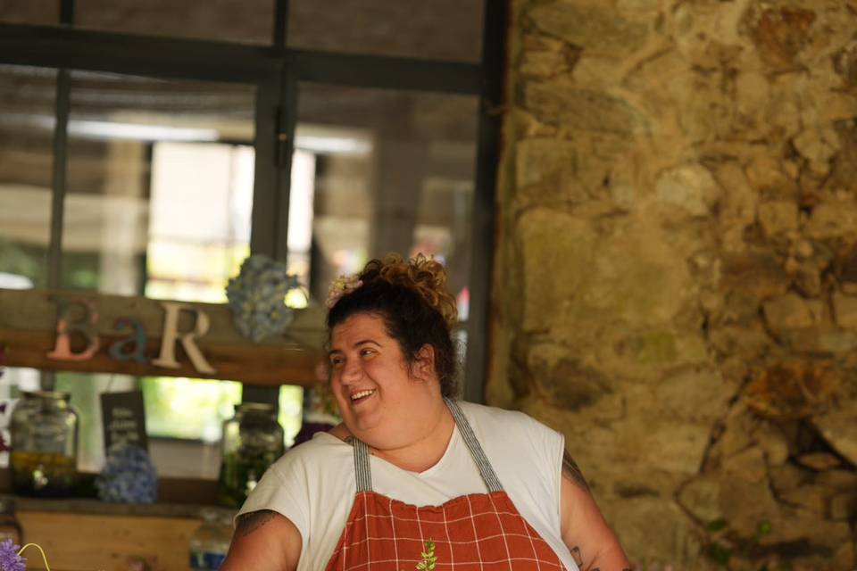 Emma - La Mifa Café