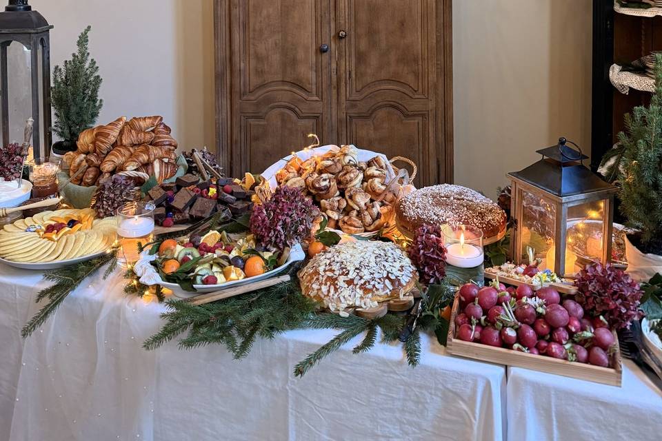 La Mifa Café