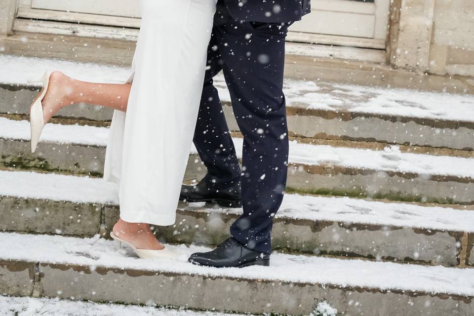 Mariage Arthur & Arranza