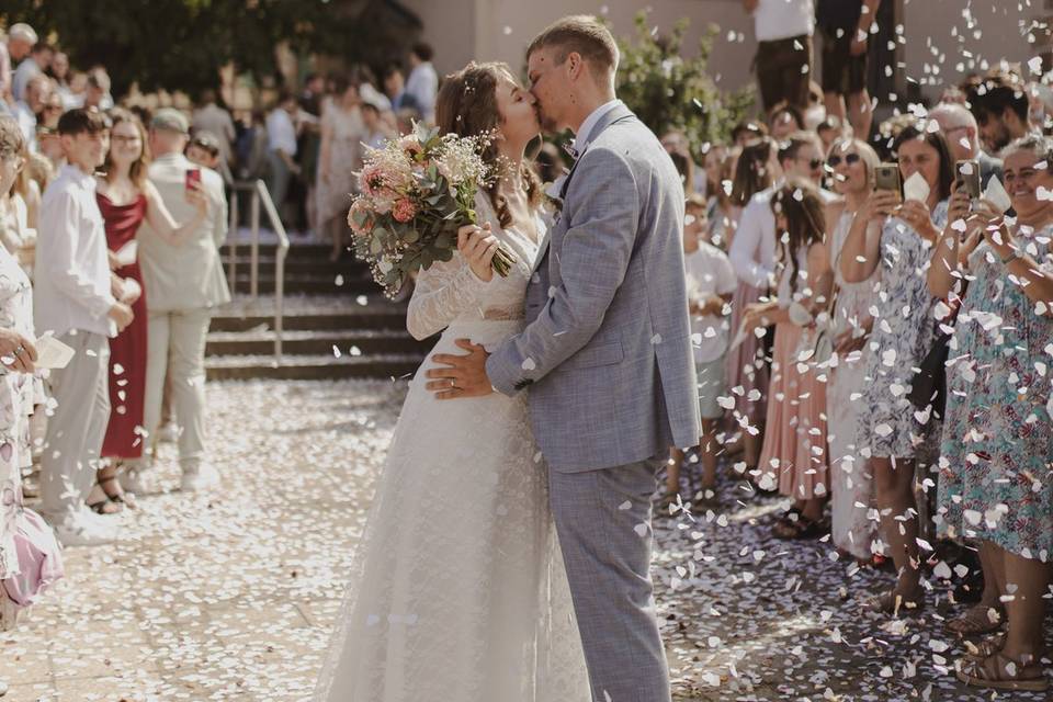 Mariage J&G juillet 2025