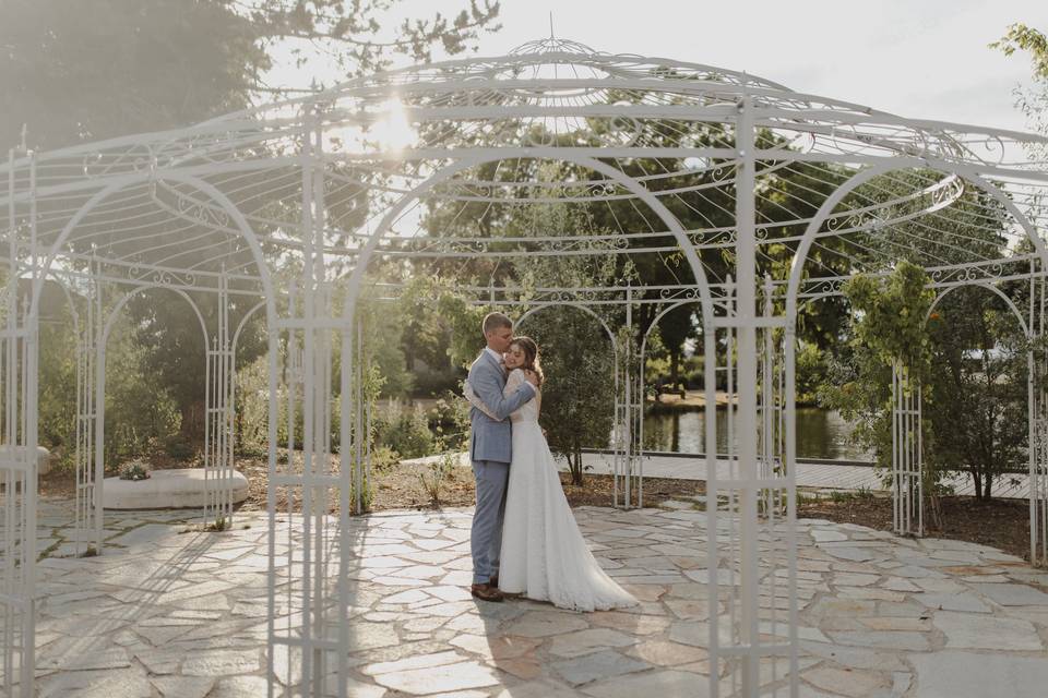Mariage J&G juillet 2025