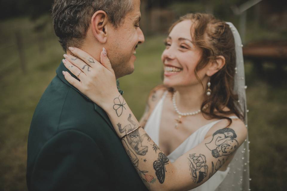 Océane & Nicolas - 2024