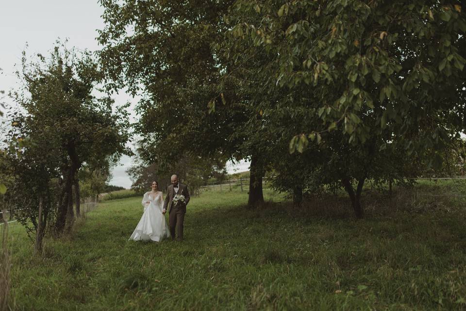 Mariage F&N - septembre 2025