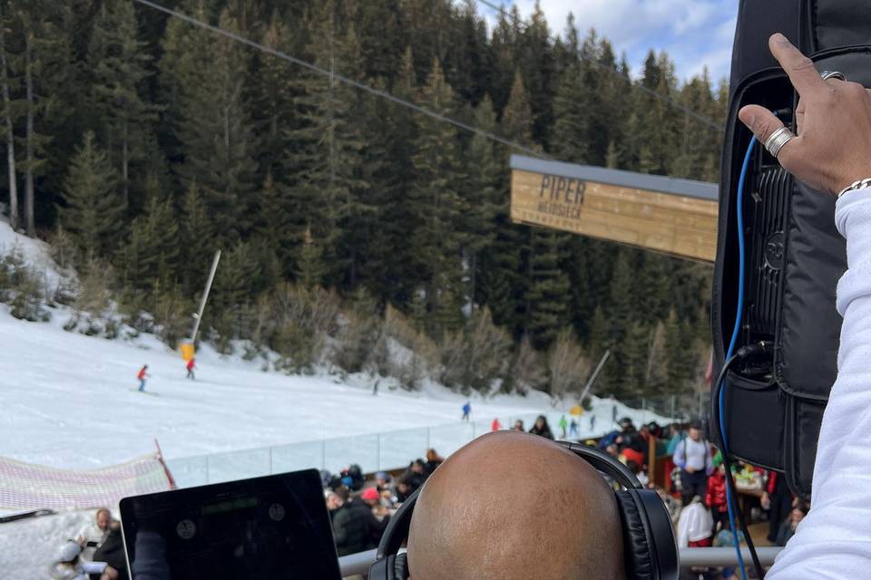 Bansko ( Bulgarie )