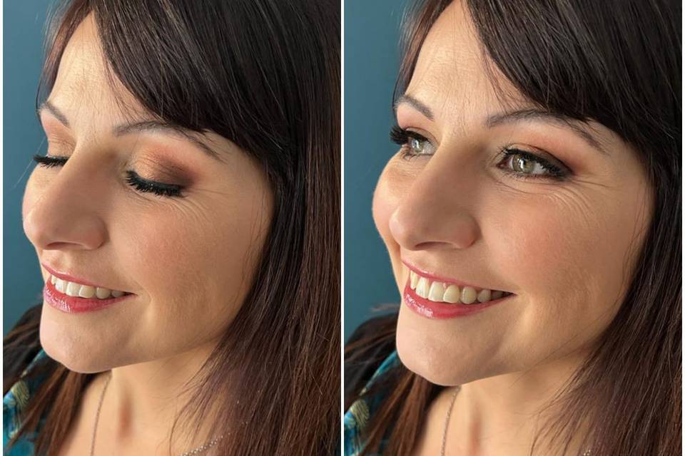 Maquillage professionnel