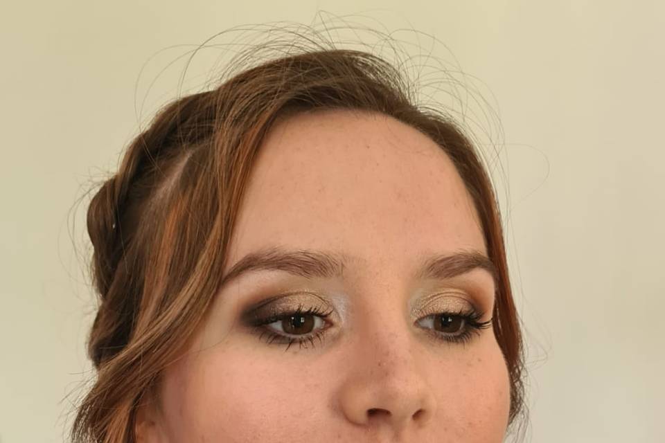 Maquillage professionnel