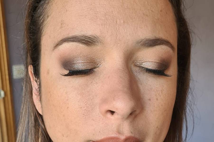 Maquillage professionnel