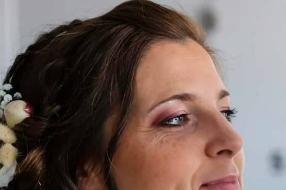 Maquillage professionnel