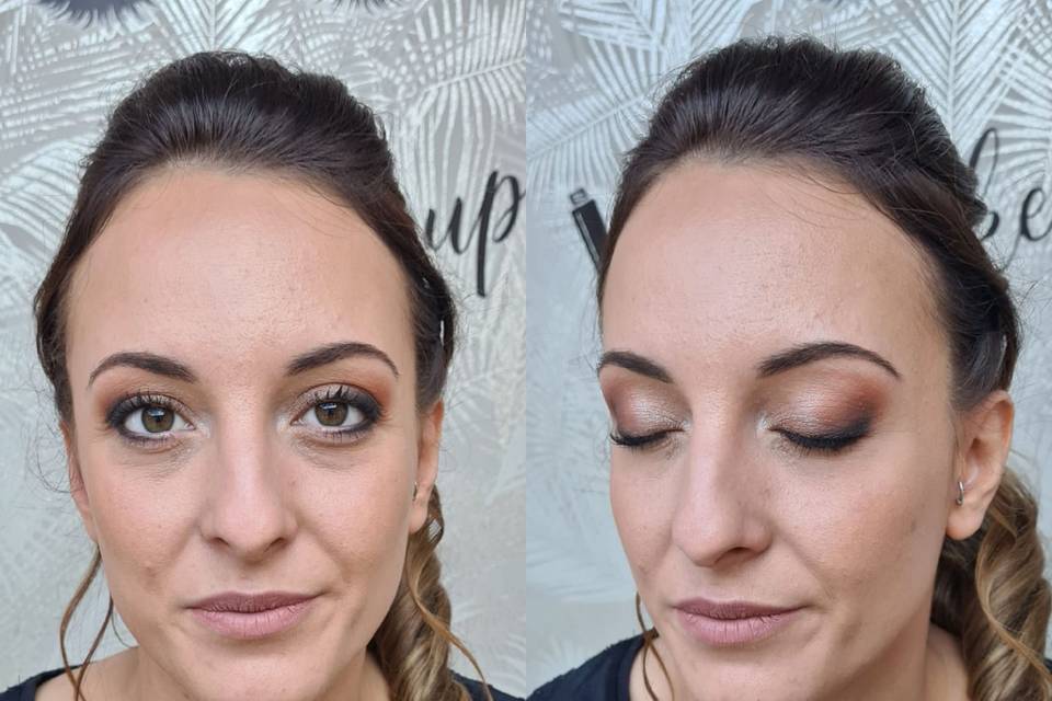 Maquillage professionnel