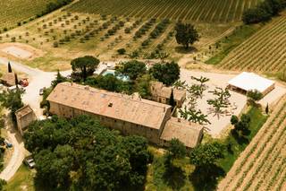 Mas de la Marotte