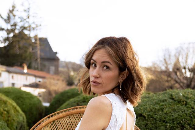 Shoot avant mariage