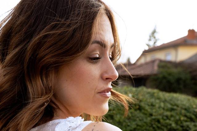 Shoot avant mariage