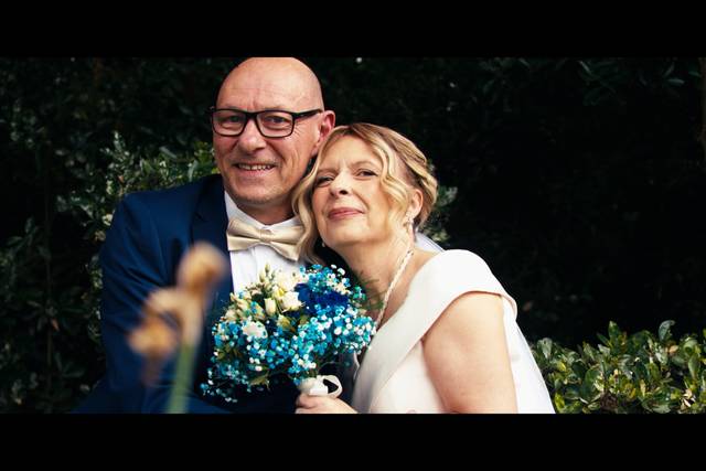Mariage cinématique