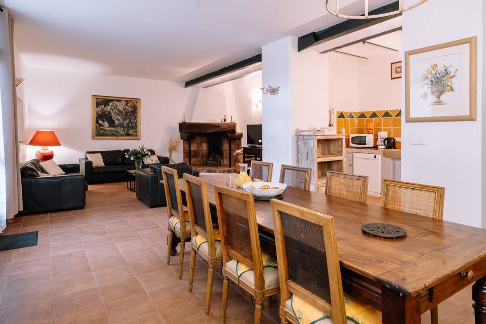 11 gîtes - Pack 30,60 ou 100p