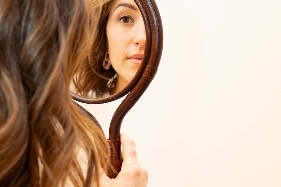 Shoot avant mariage