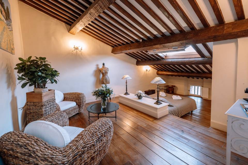 3 chambres Pack 30,60 ou 100p