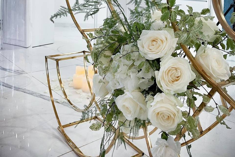 Fleurs