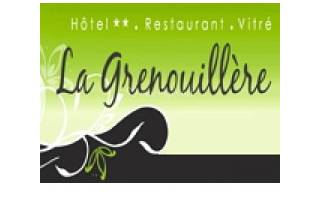 La Grenouillère