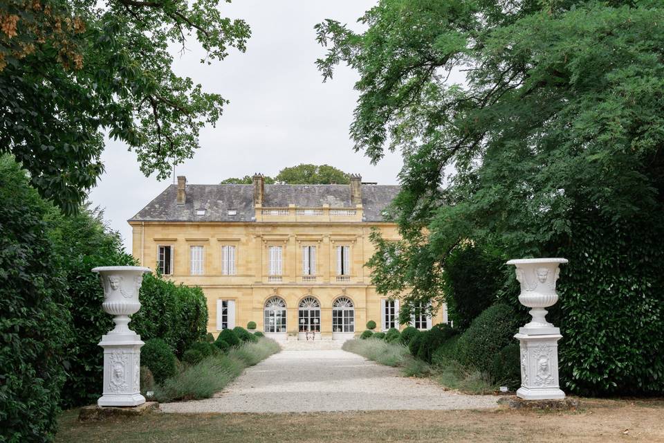 Domaine