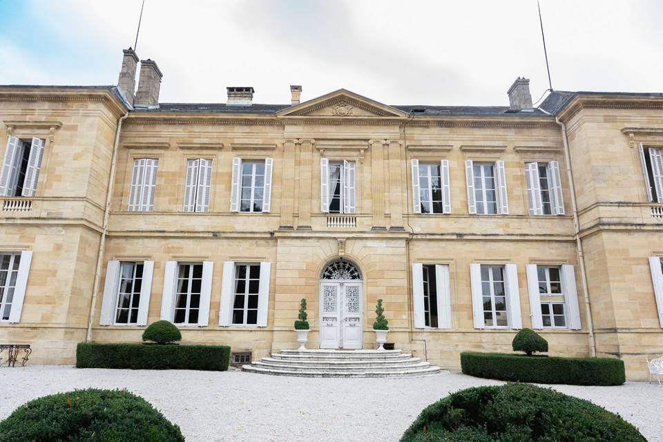 Domaine