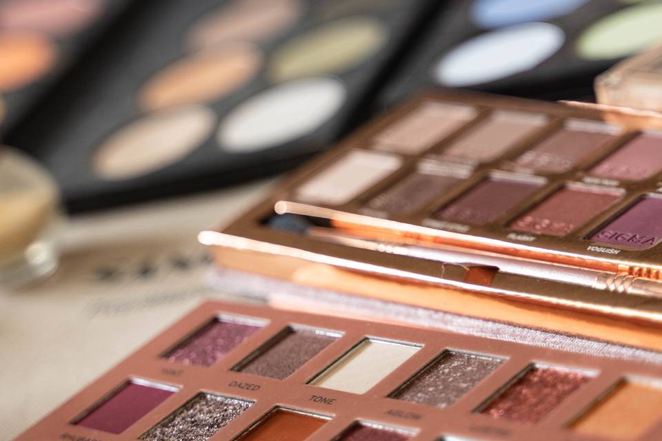 Maquillage