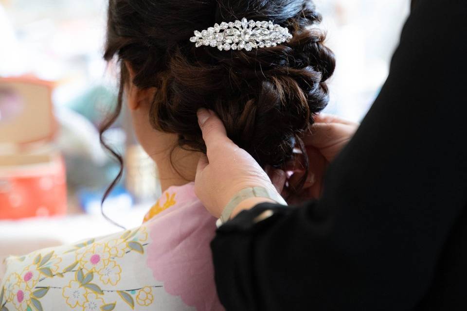 Coiffure