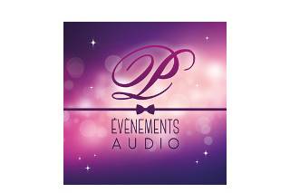 P Événements Audio